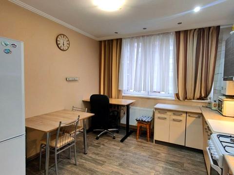 квартира за адресою Фізкультурний пров., 25