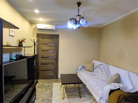 квартира за адресою Фізкультурний пров., 25