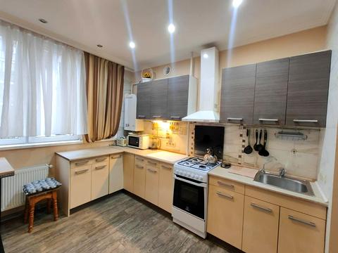 квартира за адресою Фізкультурний пров., 25