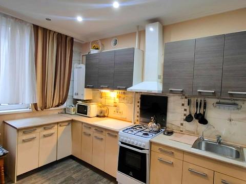 квартира за адресою Фізкультурний пров., 25