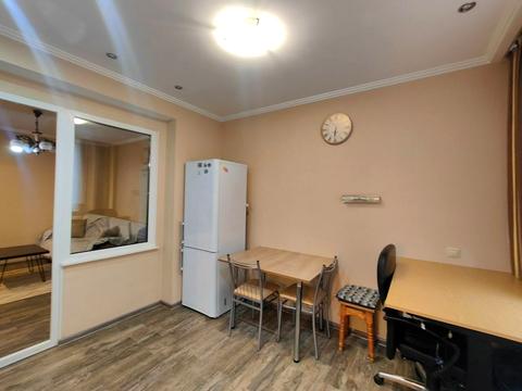 квартира за адресою Фізкультурний пров., 25