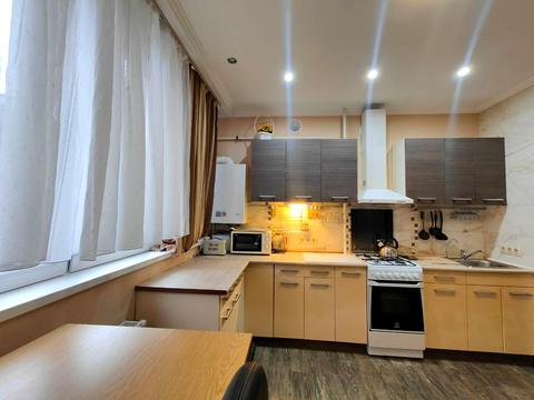 квартира за адресою Фізкультурний пров., 25