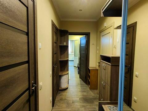 квартира за адресою Фізкультурний пров., 25