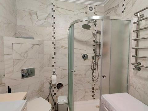 квартира за адресою Фізкультурний пров., 25