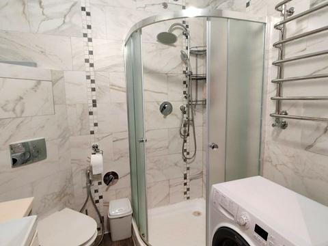 квартира за адресою Фізкультурний пров., 25