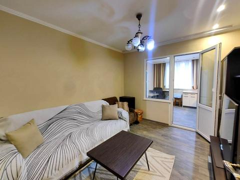 квартира за адресою Фізкультурний пров., 25