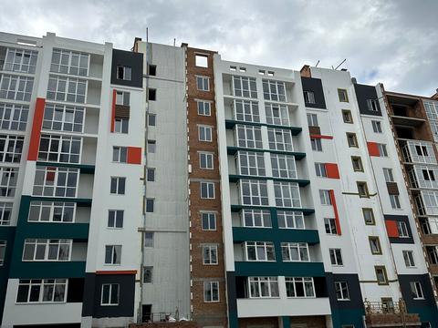квартира за адресою Амосова вул., 4