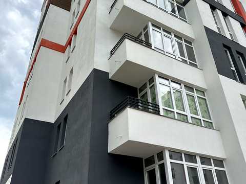 квартира по адресу Амосова ул., 4