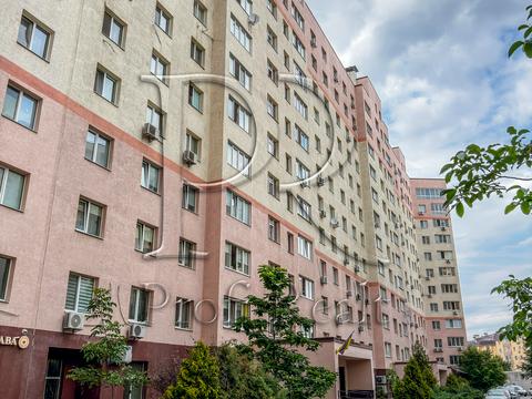 квартира за адресою Івана Франка вул., 6