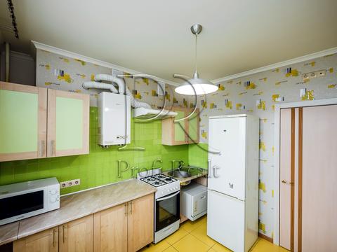 квартира за адресою Івана Франка вул., 6