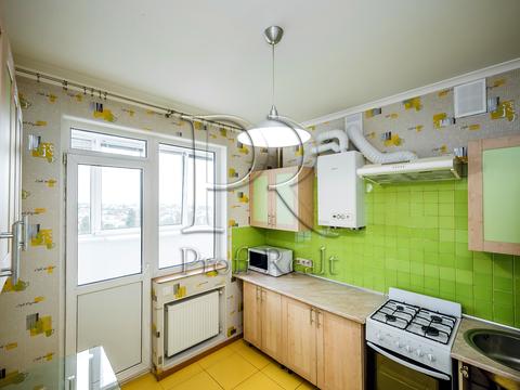 квартира за адресою Івана Франка вул., 6