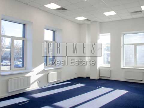 коммерческая по адресу Николая Пимоненко ул., 12