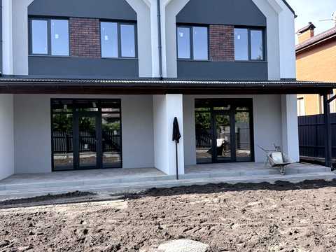 будинок за адресою Драгоманова вул., 45