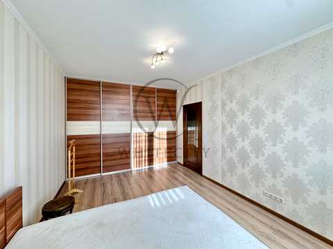 квартира по адресу Вячеслава Черновола ул., 27