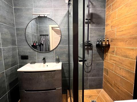 квартира по адресу Андрея Мельника ул., 10 к4
