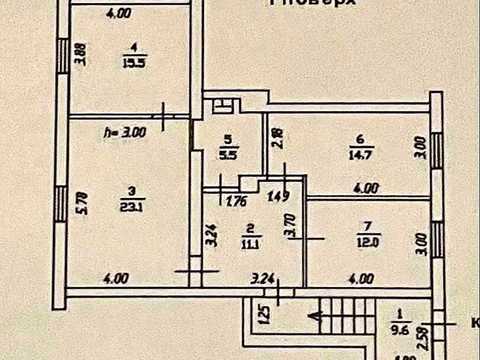 квартира по адресу Среднефонтанская ул., 32