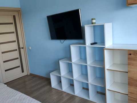 квартира по адресу Люстдорфская дорога ул. (Черноморская дорога), 90в