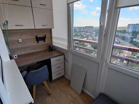 квартира по адресу Люстдорфская дорога ул. (Черноморская дорога), 90в