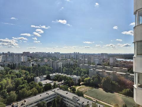 квартира за адресою Олега Мудрака вул. (Генерала Наумова), 66