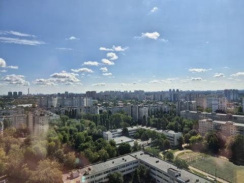 квартира за адресою Олега Мудрака вул. (Генерала Наумова), 66