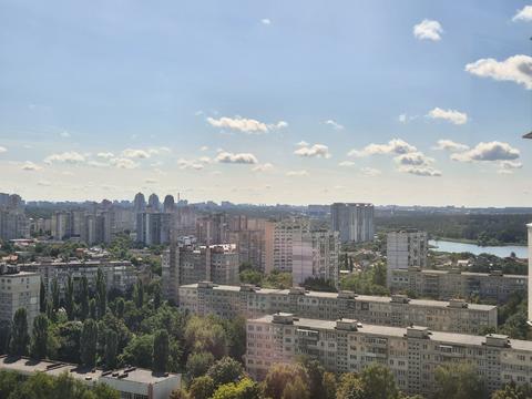 квартира за адресою Олега Мудрака вул. (Генерала Наумова), 66