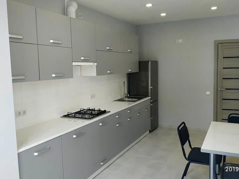 квартира по адресу Бельведерская ул., 35