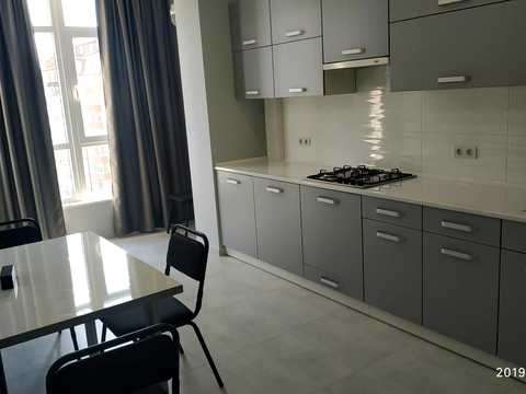 квартира по адресу Бельведерская ул., 35