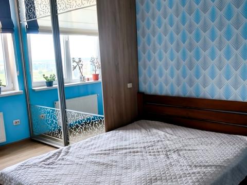 квартира по адресу Люстдорфская дорога ул. (Черноморская дорога), 90в