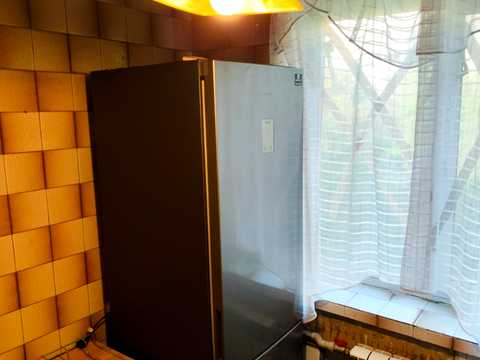 квартира по адресу Бучмы ул. (Командарма Уборевича), 38а