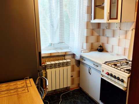 квартира по адресу Бучмы ул. (Командарма Уборевича), 38а