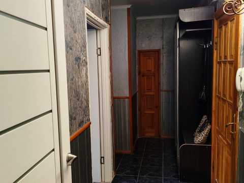квартира по адресу Бучмы ул. (Командарма Уборевича), 38а