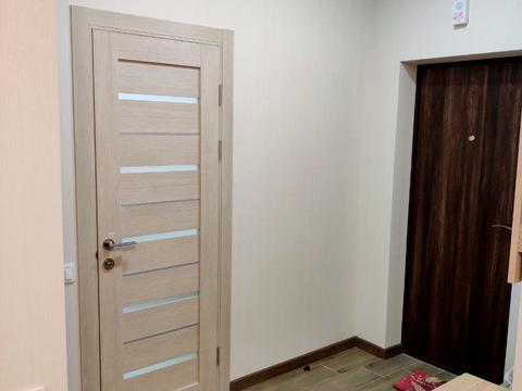 квартира по адресу Юнатская ул., 8