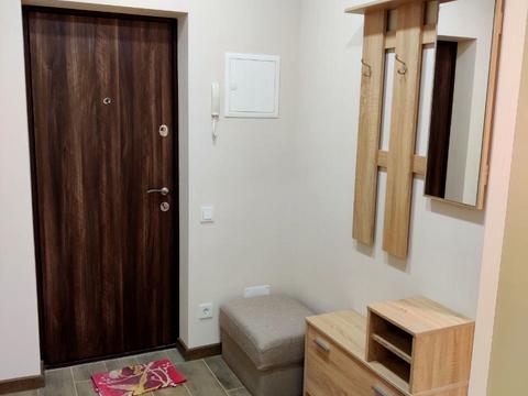 квартира по адресу Юнатская ул., 8