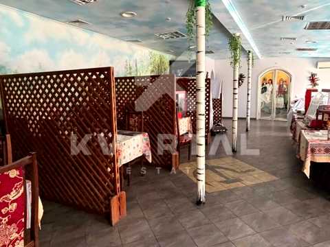 комерційна за адресою Привокзальна, 16 А