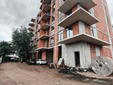 квартира за адресою Мукачівська вул., 44