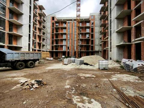 квартира за адресою Мукачівська вул., 44