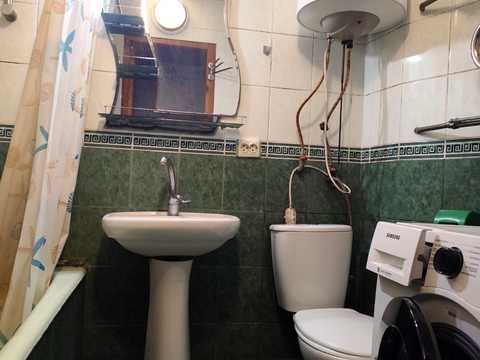 квартира по адресу Бучмы ул. (Командарма Уборевича), 38а