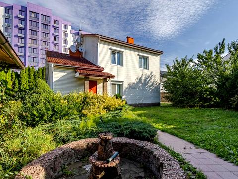 будинок за адресою с. Петропавлівська Борщагівка, травнева, 3
