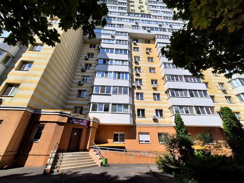 квартира за адресою Олега Мудрака вул. (Генерала Наумова), 66