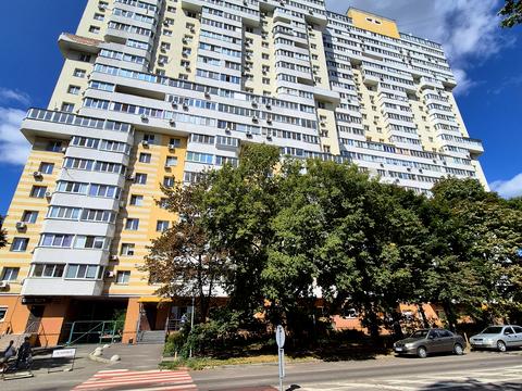 квартира за адресою Олега Мудрака вул. (Генерала Наумова), 66