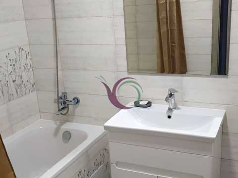 квартира по адресу Бельведерская ул., 35