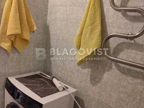 квартира за адресою Академіка Єфремова вул. (Командарма Уборевича), 19-А