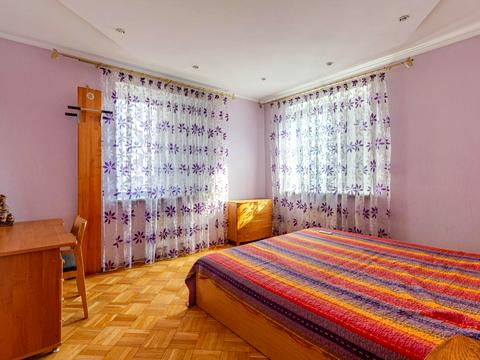 будинок за адресою с. Петропавлівська Борщагівка, травнева, 3
