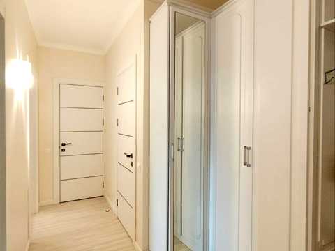 квартира за адресою Сім'ї Кульженків вул. (Петра Дегтяренка), 33