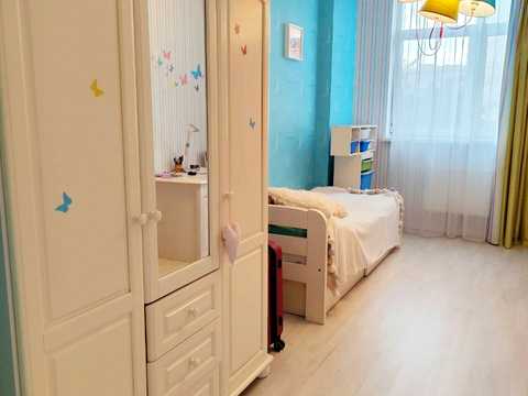 квартира за адресою Сім'ї Кульженків вул. (Петра Дегтяренка), 33