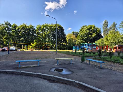 квартира за адресою Олега Мудрака вул. (Генерала Наумова), 66