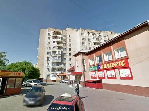 квартира за адресою Пасічна вул., 12-А