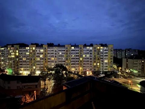 квартира за адресою Пасічна вул., 12-А