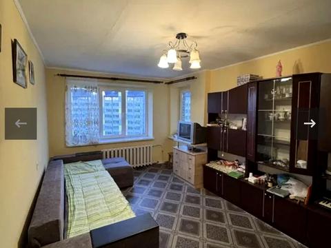 квартира за адресою Пасічна вул., 12-А