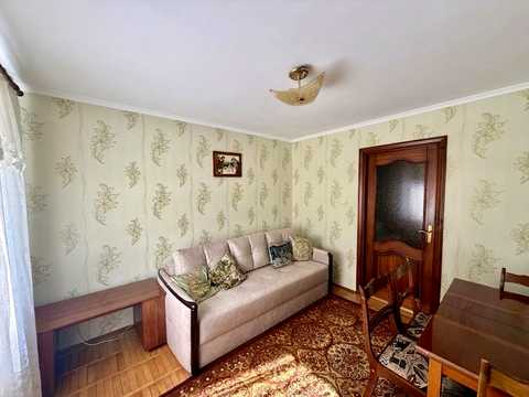 квартира за адресою Довженка вул., 13